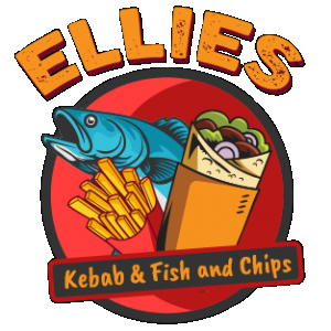 Ellies Kebab Fish And Chips